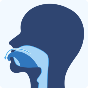 Train Your Mouth to Stop Snoring