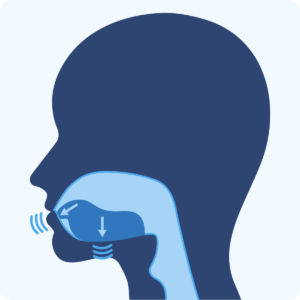 Train Your Mouth to Stop Snoring